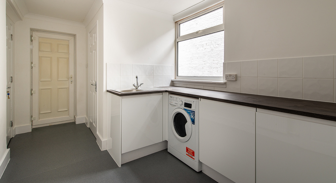 Kitchen 3 - 4 Claremont Road