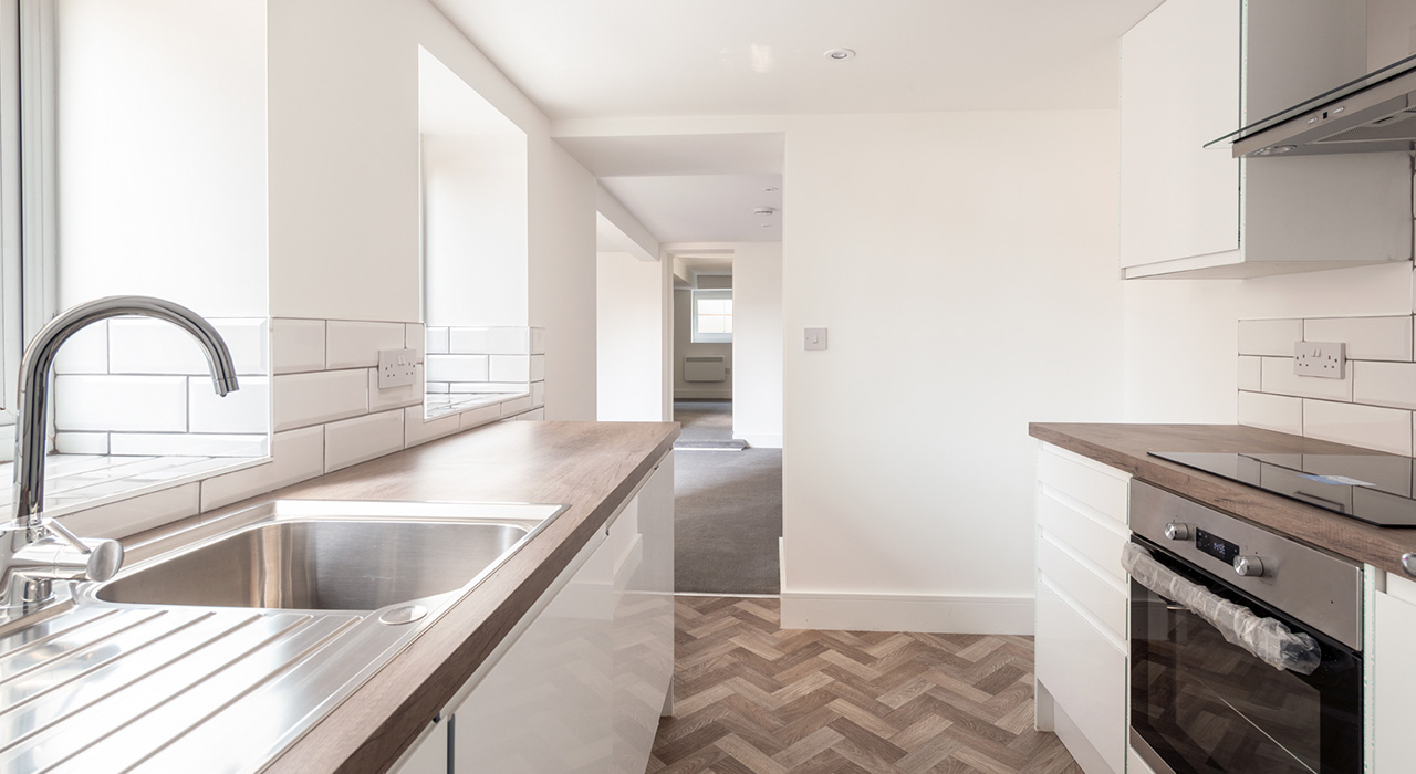 Kitchen - 54 Delce Road