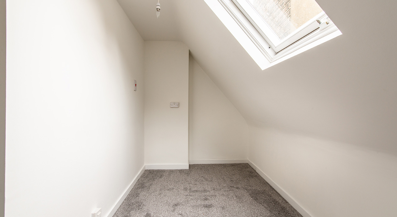 Room 2 - 4 Claremont Road