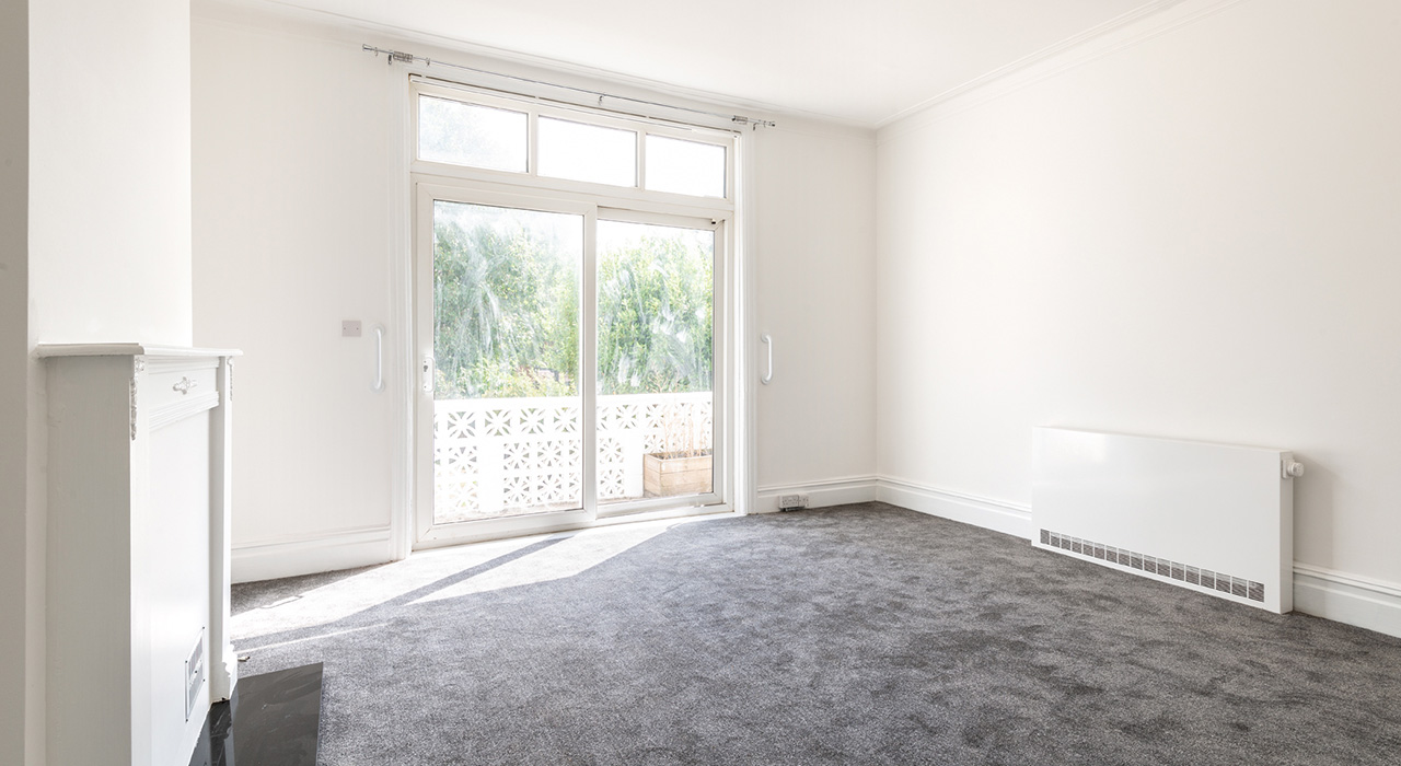 Room - 24 Manor Road