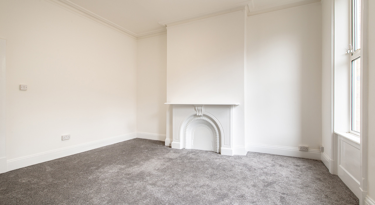 Room - 4 Claremont Road